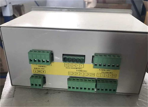 EC600多功能控制器在英德市五金交電市場參考價格與采購指南