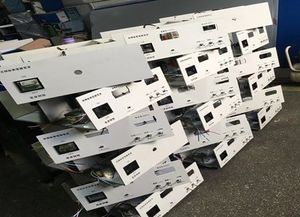 外發加工訂單資源匯總 噴涂、電泳、電鍍、涂裝及五金加工等商機等你來接