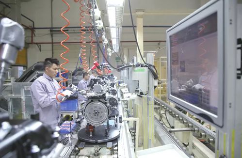 《雙城記》新篇 2021年成渝地區(qū)工業(yè)互聯(lián)網(wǎng)與智能制造服務(wù)商資源池名單公布，助力區(qū)域數(shù)字化轉(zhuǎn)型